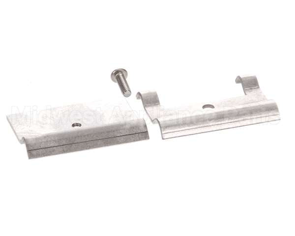 39163 Henny Penny Assembly-Clamp High Limit