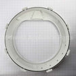 39169 Speed Queen Assy Tub Cvr Gasket & Channel
