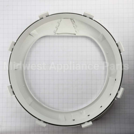 39169 Speed Queen Assy Tub Cvr Gasket & Channel
