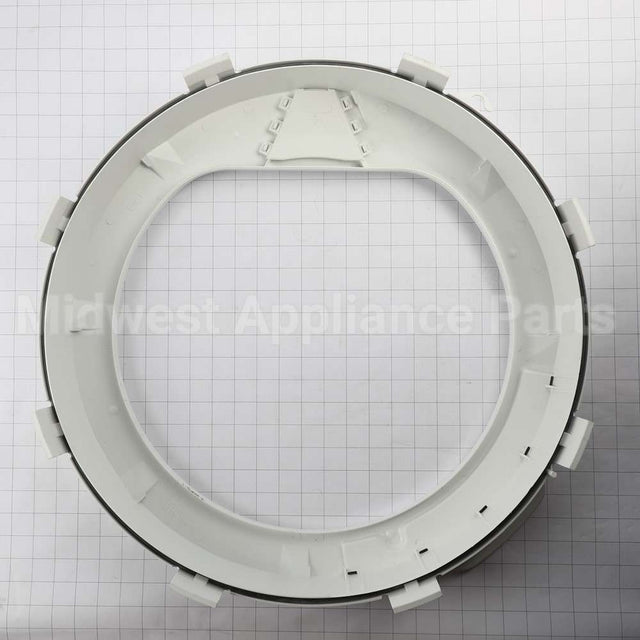 39169 Speed Queen Assy Tub Cvr Gasket & Channel