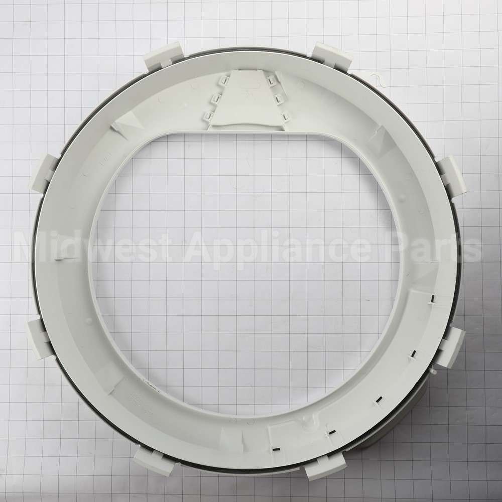 39169 Speed Queen Assy Tub Cvr Gasket & Channel