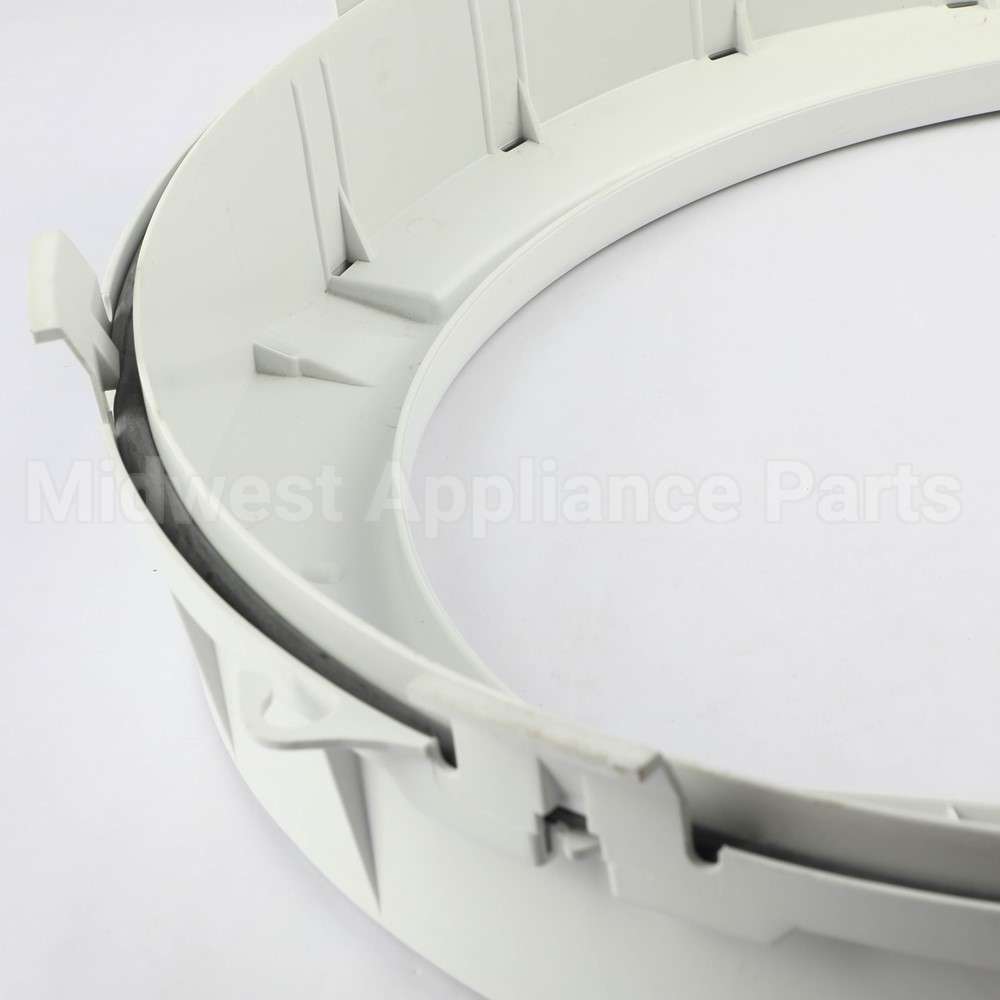 39169 Speed Queen Assy Tub Cvr Gasket & Channel