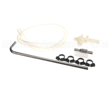 39169.0001 Bunn Kit, Tcd 1/4 To 3/8 Tube Conversion
