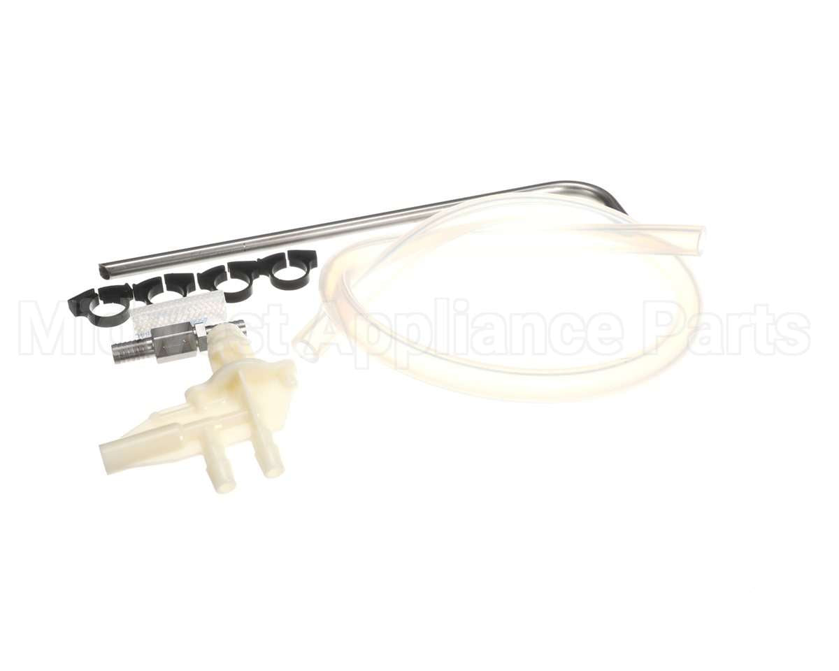 39169.0001 Bunn Kit, Tcd 1/4 To 3/8 Tube Conversion