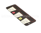 39173.0004 Bunn Graphics Overlay Kit, Fmd Dbc