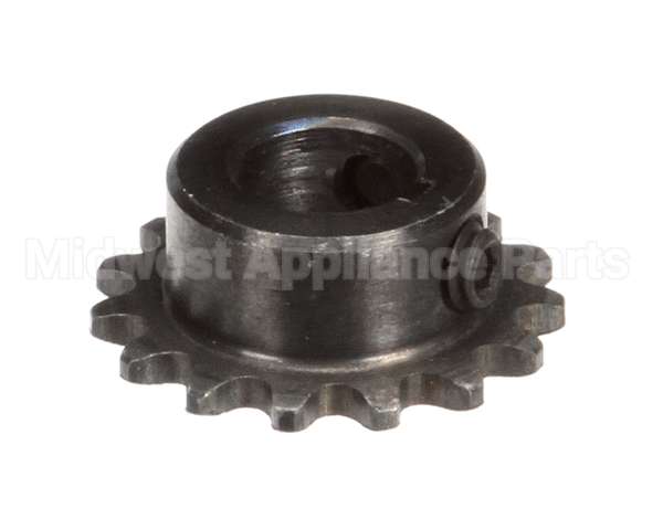 370987 Lincoln Sprocket 1/2 Bore 15N