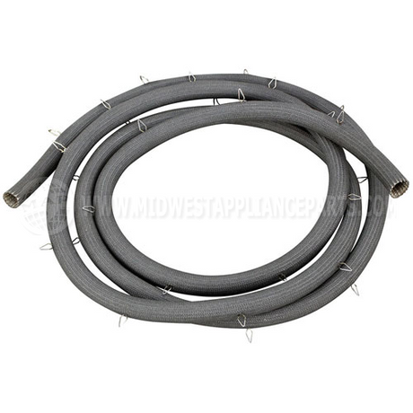 00-426260-00001 Compatible Vulcan 30 & 36 Oven Door Gasket