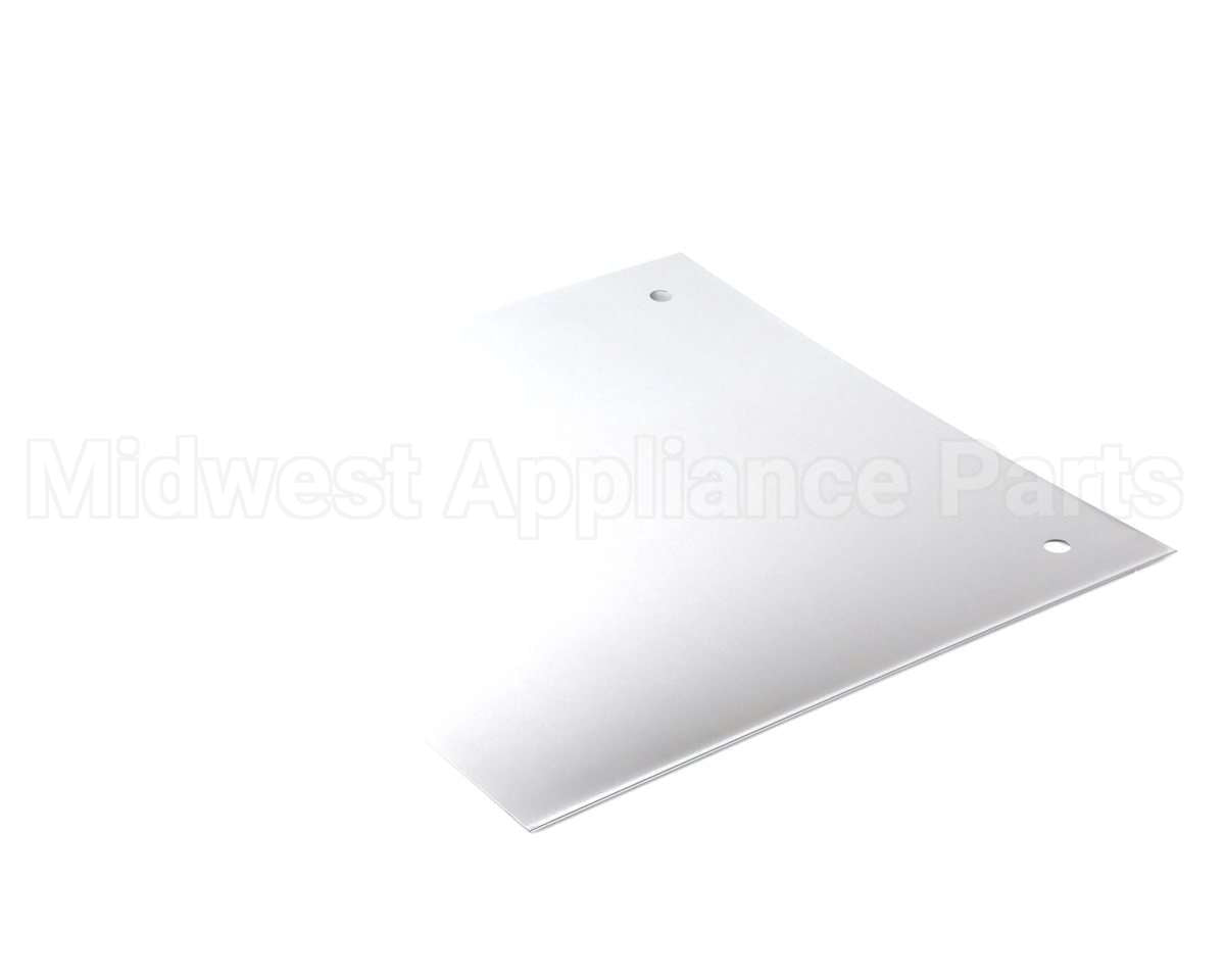 39200.0000 Blodgett Panel Right Side