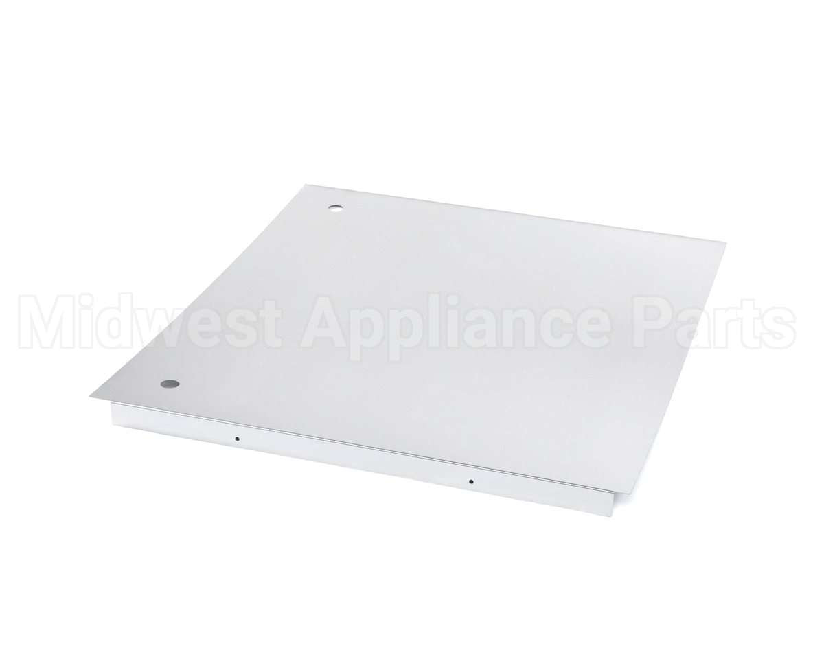 39200.0000 Blodgett Panel Right Side