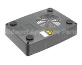 39201 Robot Coupe R401 Base Assembly