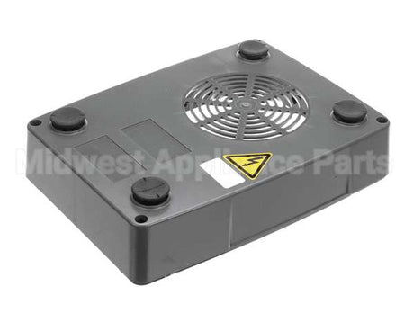 39201 Robot Coupe R401 Base Assembly