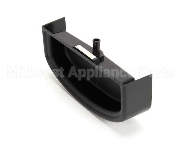 39202.0009 Bunn Drip Tray Assembly W/Strike