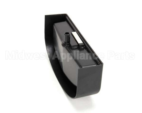39202.0009 Bunn Drip Tray Assembly W/Strike