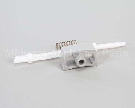 39214 Robot Coupe R2 Dic. Safety Rod Assembly