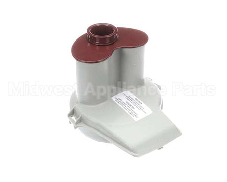 39216 Robot Coupe R2 Dic. Veg-Slicer Lid