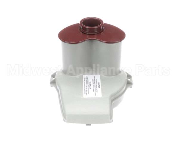 39216 Robot Coupe R2 Dic. Veg-Slicer Lid