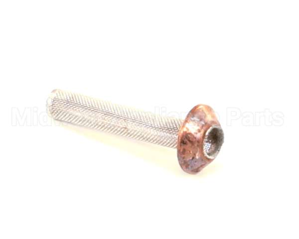 39216.0000 Bunn Screen Filter, Water Inlet