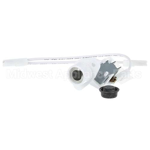 39217 Compatible Robot Coupe Switch Assembly