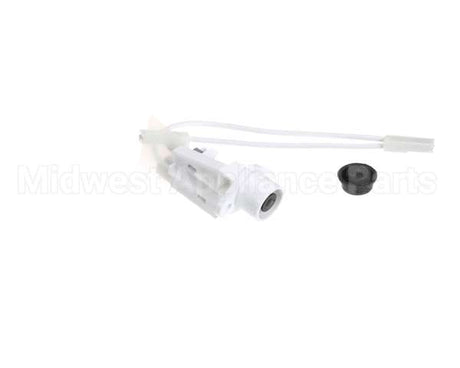 39217 Robot Coupe R2 Dic. Microswitch Assembly