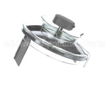 39218 Robot Coupe Blx4Us Complete Lid Assembly