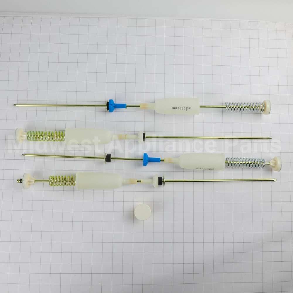 3921FZ3050U LG Suspension Assembly,Suspension