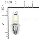 3922 NGK Br6Hs Spark Plug