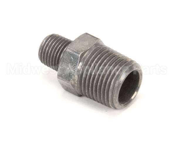 39222.0000 Bunn Fitting, 1/2 Nptf To 1/4 Nptf