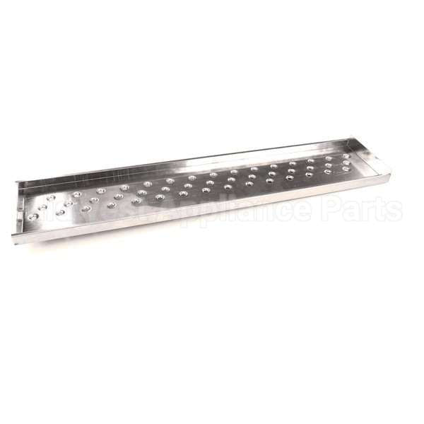 39224 Compatible Middleby Wldmt, Plt Otr S/L3 W/Ex T Tab