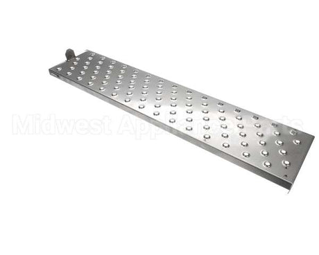 39225 Middleby Weldment,Plt Otr S/L6 W/Ext Tab