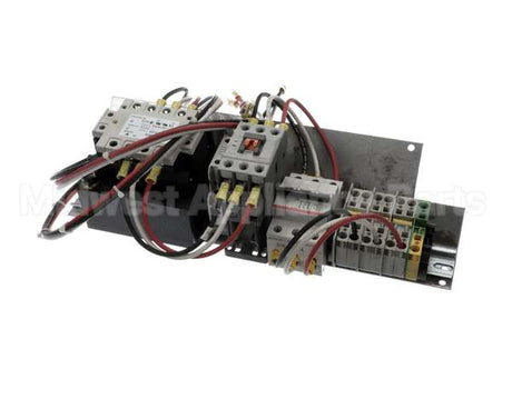 39228 Blodgett Pwr Distrib.assembly,3Ph Kfc