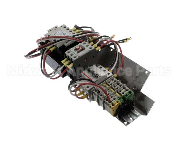 39228 Blodgett Pwr Distrib.assembly,3Ph Kfc