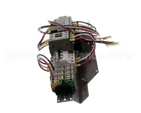 39228 Blodgett Pwr Distrib.assembly,3Ph Kfc