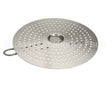 3923-1 Crown Steam 1.5" Perf. Strainer ( Same As Tps-1 )