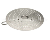 3923-1 Crown Steam 1.5" Perf. Strainer ( Same As Tps-1 )