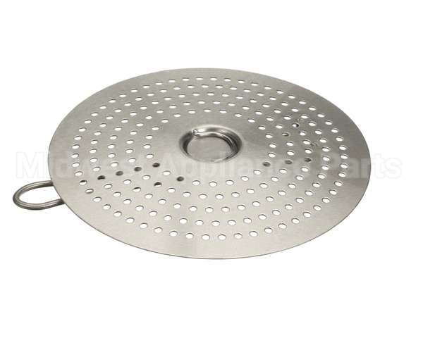 3923-1 Crown Steam 1.5" Perf. Strainer ( Same As Tps-1 )
