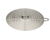 3923-1 Crown Steam 1.5" Perf. Strainer ( Same As Tps-1 )