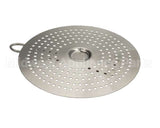 3923-1 Crown Steam 1.5" Perf. Strainer ( Same As Tps-1 )