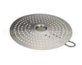 3923-1 Crown Steam 1.5" Perf. Strainer ( Same As Tps-1 )