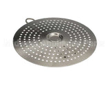 3923-1 Crown Steam 1.5" Perf. Strainer ( Same As Tps-1 )