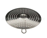 3923-1 Crown Steam 1.5" Perf. Strainer ( Same As Tps-1 )