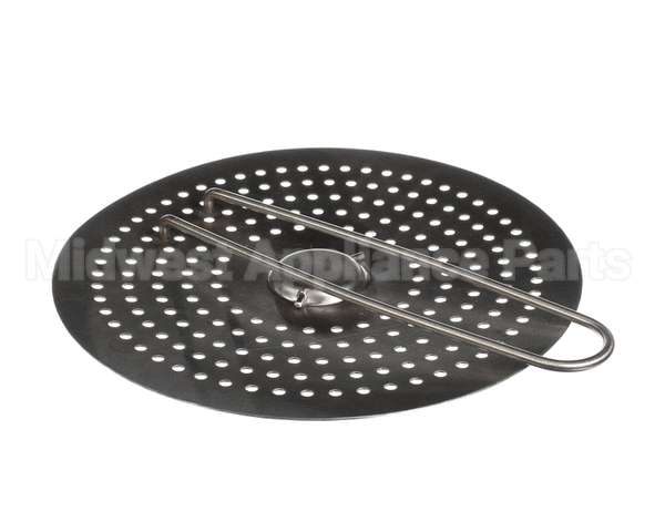 3923-2 Crown Steam Tps-2 Perf Strainer 1176965