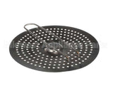 3923-2 Crown Steam Tps-2 Perf Strainer 1176965