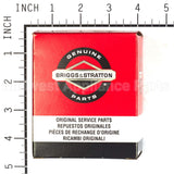 392308S Briggs & Stratton Filter-A/C Cartridge