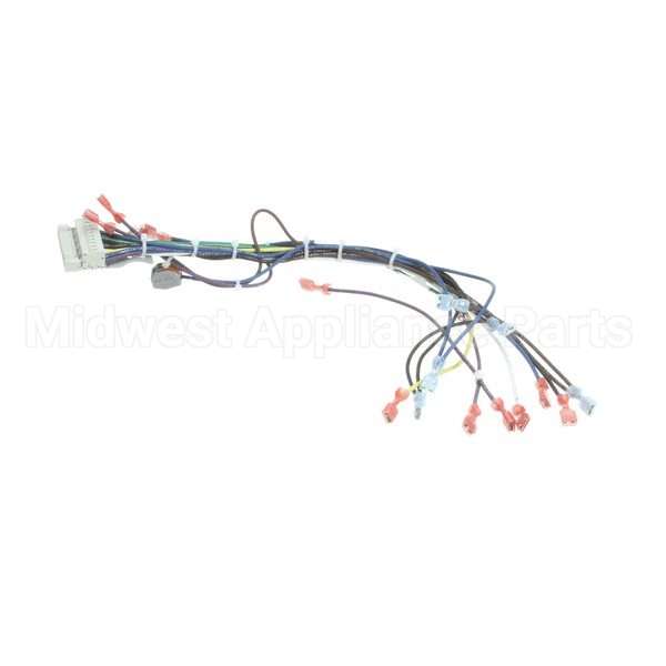 39235 Compatible Blodgett Harness, Cntl Sh1G/Zephg 2Spd