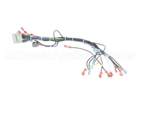 39235 Blodgett Harness,Cntl Sh1G/Zephg 2Spd
