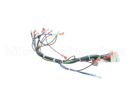 39235 Blodgett Harness,Cntl Sh1G/Zephg 2Spd
