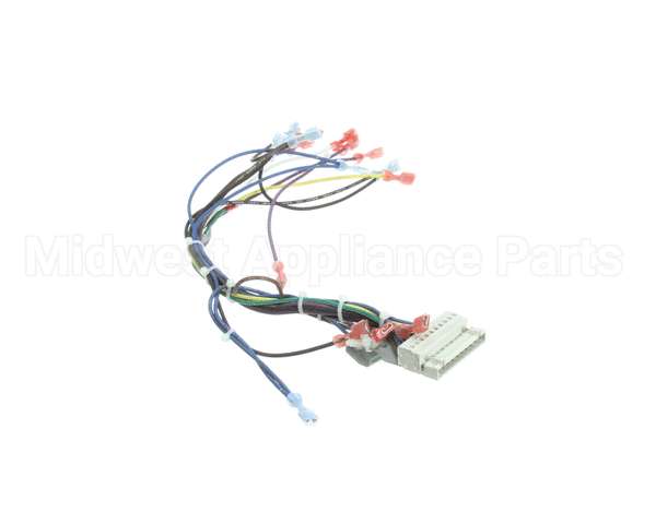 39235 Blodgett Harness,Cntl Sh1G/Zephg 2Spd