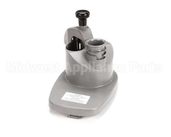 39236 Robot Coupe Veg-Slicer Head Assembly