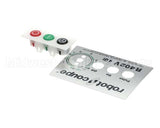 39239 Robot Coupe R402V Switch Assembly