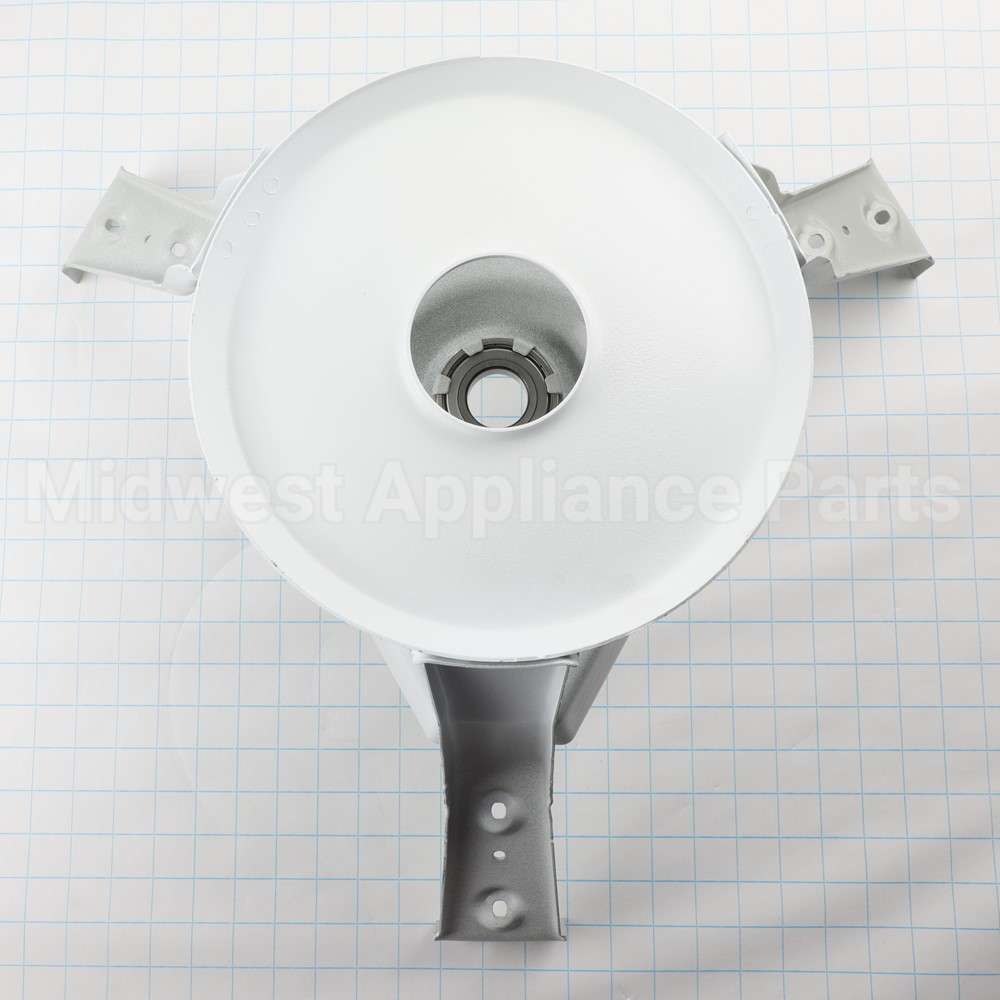 39253 Speed Queen Assy,Weldment & Brg-T